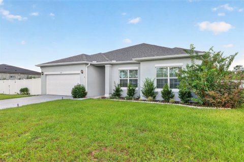 Casa en venta en Ocala, Florida, 4 dormitorios, 194.72 m2 № 2381075 - foto 2