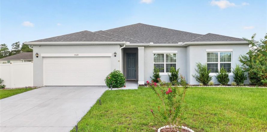 Casa en Ocala, Florida 4 dormitorios, 194.72 m2 № 2381075