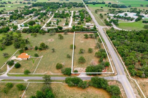 Terrain à vendre à Brooksville, Floride № 1735083 - photo 4
