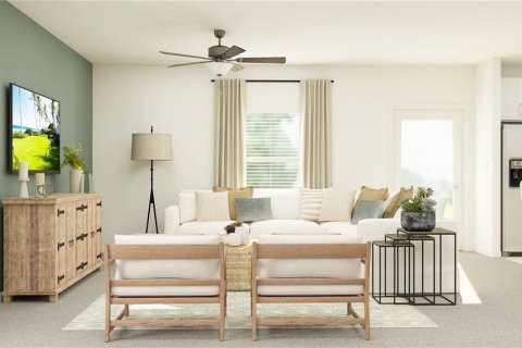 Casa en alquiler en Parrish, Florida, 5 dormitorios, 205.78 m2 № 1899109 - foto 5