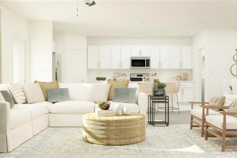 Casa en alquiler en Parrish, Florida, 5 dormitorios, 205.78 m2 № 1899109 - foto 2