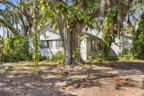 House in Parrish, Florida 2 bedrooms, 223.8 sq.m. № 2219207 - photo 6