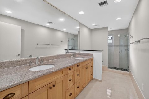 Villa ou maison à vendre à Fort Lauderdale, Floride: 4 chambres, 238.85 m2 № 2089618 - photo 25