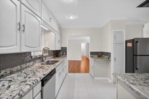 Villa ou maison à vendre à Fort Lauderdale, Floride: 4 chambres, 238.85 m2 № 2089618 - photo 14