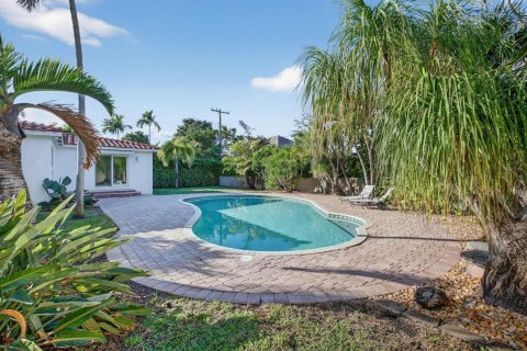 Villa ou maison à vendre à Fort Lauderdale, Floride: 4 chambres, 238.85 m2 № 2089618 - photo 5