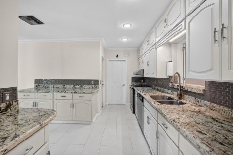Villa ou maison à vendre à Fort Lauderdale, Floride: 4 chambres, 238.85 m2 № 2089618 - photo 7