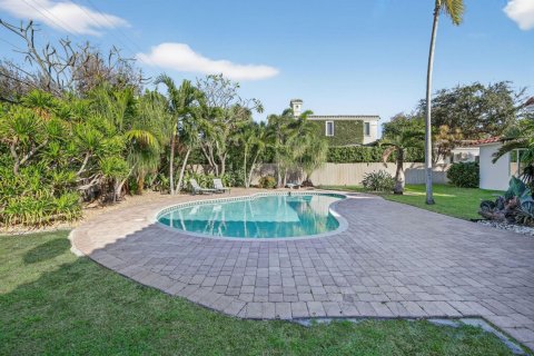 Villa ou maison à vendre à Fort Lauderdale, Floride: 4 chambres, 238.85 m2 № 2089618 - photo 4