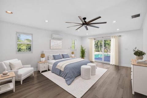 Villa ou maison à vendre à Fort Lauderdale, Floride: 4 chambres, 238.85 m2 № 2089618 - photo 21