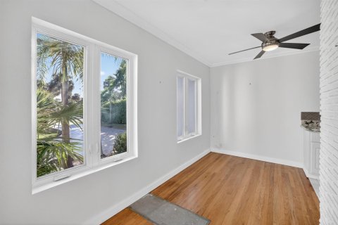 Villa ou maison à vendre à Fort Lauderdale, Floride: 4 chambres, 238.85 m2 № 2089618 - photo 11