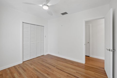 Villa ou maison à vendre à Fort Lauderdale, Floride: 4 chambres, 238.85 m2 № 2089618 - photo 30