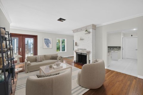 Villa ou maison à vendre à Fort Lauderdale, Floride: 4 chambres, 238.85 m2 № 2089618 - photo 10