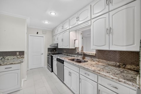 Villa ou maison à vendre à Fort Lauderdale, Floride: 4 chambres, 238.85 m2 № 2089618 - photo 13