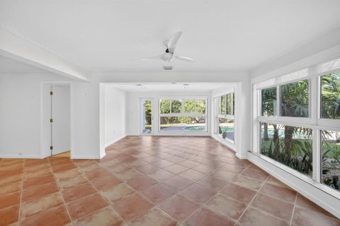 Villa ou maison à vendre à Fort Lauderdale, Floride: 4 chambres, 238.85 m2 № 2089618 - photo 16
