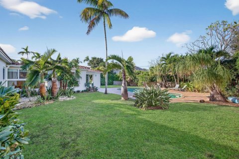 Villa ou maison à vendre à Fort Lauderdale, Floride: 4 chambres, 238.85 m2 № 2089618 - photo 6