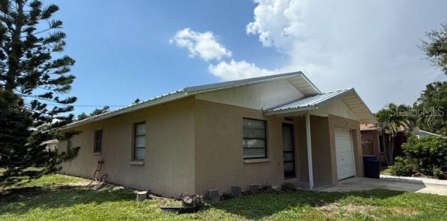 Casa en Sarasota, Florida 2 dormitorios, 102.01 m2 № 1910041