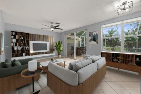 House in Lake Worth, Florida 3 bedrooms, 172.43 sq.m. № 1686139 - photo 5