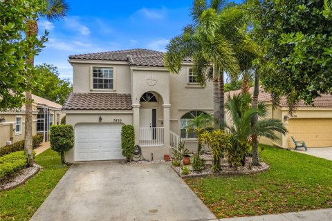 House in Lake Worth, Florida 3 bedrooms, 172.43 sq.m. № 1686139 - photo 20