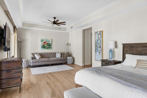 Купить кондоминиум в Сарасота, Флорида 7 комнат, 397.25м2, № 2100786 - фото 27