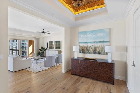 Купить кондоминиум в Сарасота, Флорида 7 комнат, 397.25м2, № 2100786 - фото 6