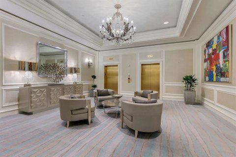 Купить кондоминиум в Сарасота, Флорида 7 комнат, 397.25м2, № 2100786 - фото 4