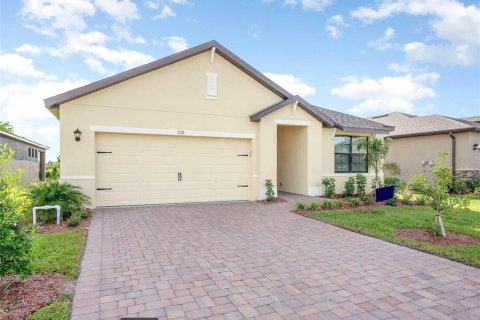 Villa ou maison à vendre à Palm Bay, Floride: 3 chambres, 155.7 m2 № 1894451 - photo 2