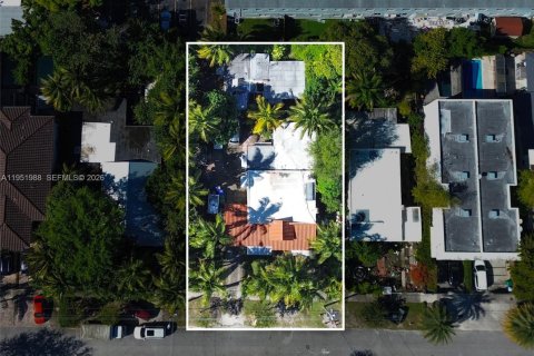 Купить виллу или дом в Майами, Флорида 3 спальни, 290.13м2, № 2006106 - фото 1