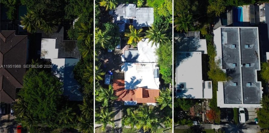 Дом в Майами, Флорида 3 спальни, 290.13м2 № 2006106