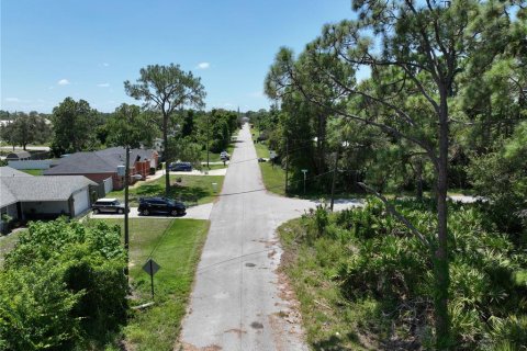 Land in Sebring, Florida № 2393483 - photo 7