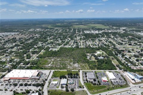 Land in Sebring, Florida № 2393483 - photo 3