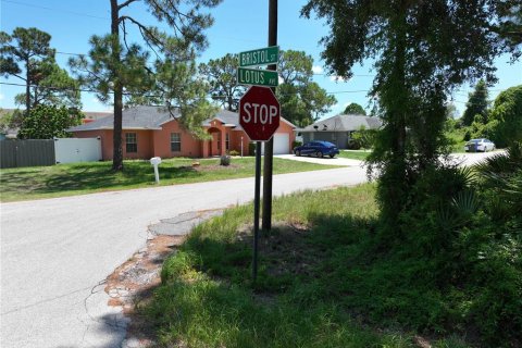 Land in Sebring, Florida № 2393483 - photo 8