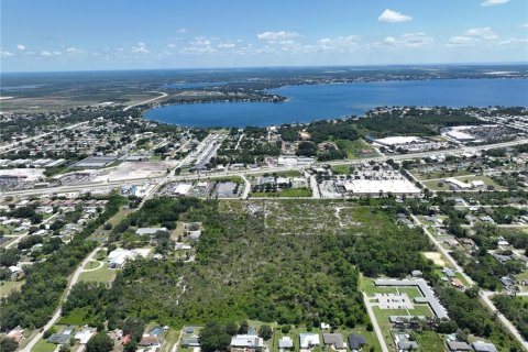 Land in Sebring, Florida № 2393483 - photo 5
