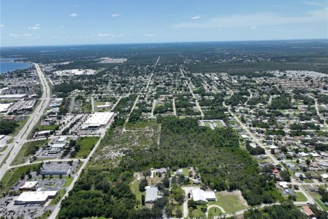 Land in Sebring, Florida № 2393483 - photo 4