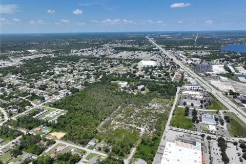 Land in Sebring, Florida № 2393483 - photo 2