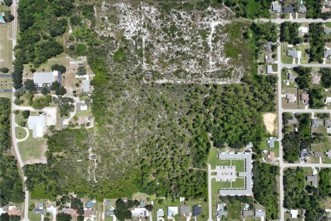 Land in Sebring, Florida № 2393483 - photo 6