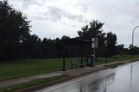 Купить коммерческую недвижимость в Киссимми, Флорида № 212802 - фото 15