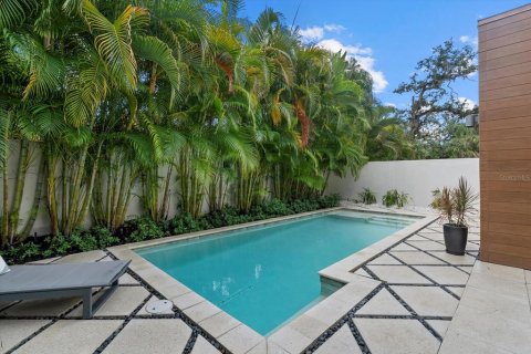 Casa en venta en Sarasota, Florida, 3 dormitorios, 185.53 m2 № 1835527 - foto 23
