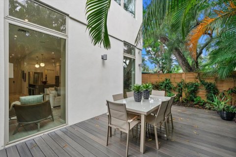 Casa en venta en Sarasota, Florida, 3 dormitorios, 185.53 m2 № 1835527 - foto 30