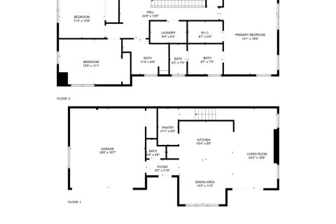Casa en venta en Sarasota, Florida, 3 dormitorios, 185.53 m2 № 1835527 - foto 1