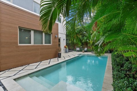 Casa en venta en Sarasota, Florida, 3 dormitorios, 185.53 m2 № 1835527 - foto 27
