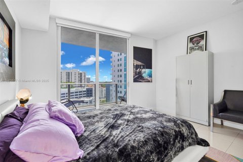 Купить кондоминиум в Майами, Флорида 1 спальня, 60.2м2, № 1891484 - фото 17