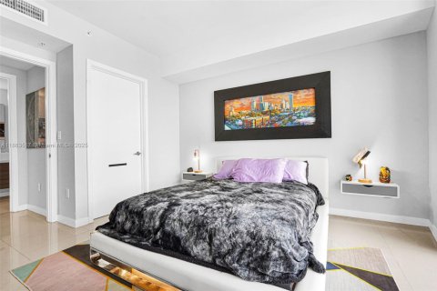 Купить кондоминиум в Майами, Флорида 1 спальня, 60.2м2, № 1891484 - фото 19