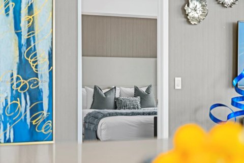 Condominio en alquiler en Hollywood, Florida, 2 dormitorios, 99.87 m2 № 1958877 - foto 5