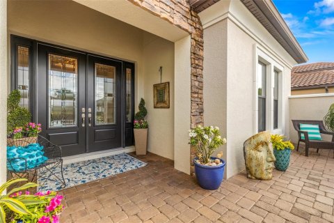 House in Bradenton, Florida 3 bedrooms, 279.17 sq.m. № 1754604 - photo 3