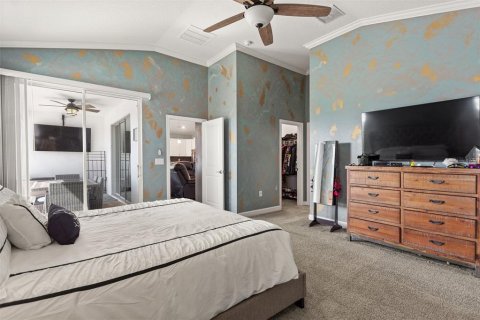 House in Four Corners, Florida 5 bedrooms, 241.45 sq.m. № 1820975 - photo 18