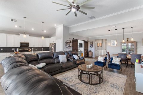 House in Four Corners, Florida 5 bedrooms, 241.45 sq.m. № 1820975 - photo 16