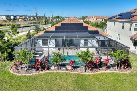 House in Four Corners, Florida 5 bedrooms, 241.45 sq.m. № 1820975 - photo 5