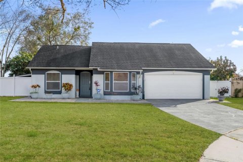 Casa en Orlando, Florida 3 dormitorios, 108.42 m2 № 2136336