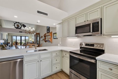 Condo in Jupiter, Florida, 2 bedrooms  № 2242127 - photo 17