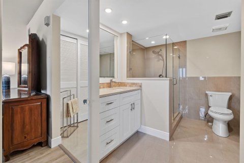 Condo in Jupiter, Florida, 2 bedrooms  № 2242127 - photo 23