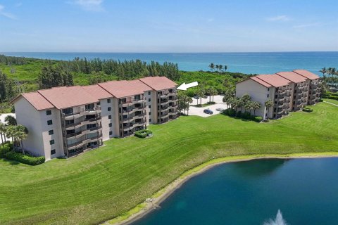 Condo in Jupiter, Florida, 2 bedrooms  № 2242127